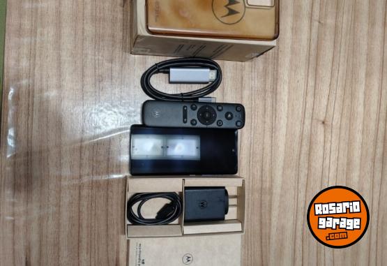 Telefon�a - Celular Motorola Edge 30 Fusion 256gb + 12gb Ram (Usado) - En Venta
