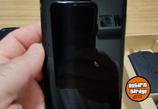 Telefon�a - Celular Motorola Edge 30 Fusion 256gb + 12gb Ram (Usado) - En Venta