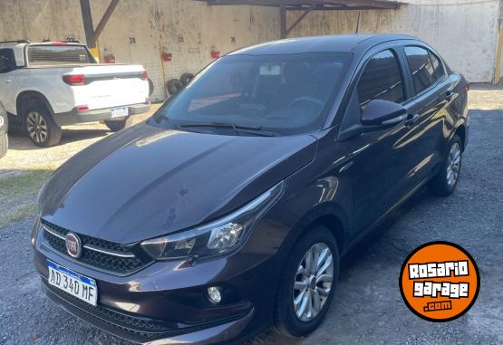 Autos - Fiat FIAT CRONO 1.3 DRIVE CONE 2018 Nafta 140000Km - En Venta
