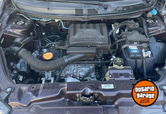Autos - Fiat FIAT CRONO 1.3 DRIVE CONE 2018 Nafta 140000Km - En Venta