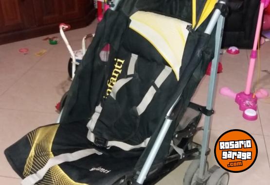 Artículos para bebé - Vendo - En Venta