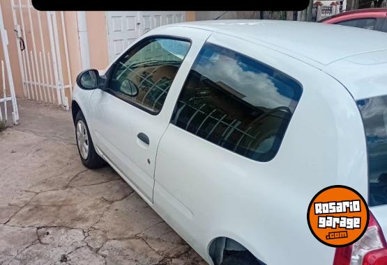 Autos - Renault Clio mio 1.2 2013 Nafta 98000Km - En Venta