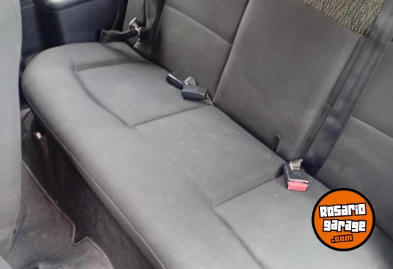 Autos - Renault Clio mio 1.2 2013 Nafta 98000Km - En Venta