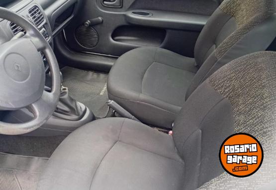 Autos - Renault Clio mio 1.2 2013 Nafta 98000Km - En Venta