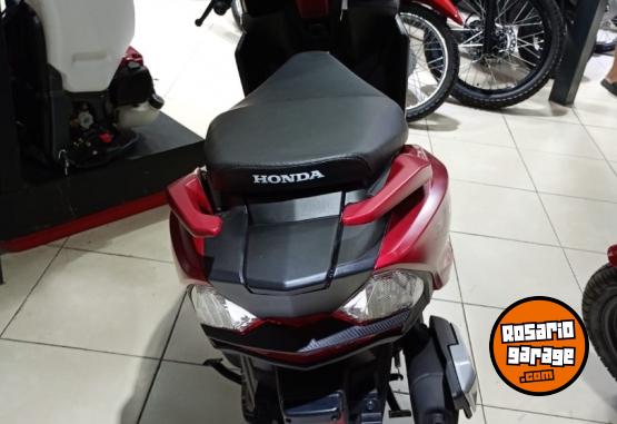 Motos - Honda Elite 2026 Nafta 200Km - En Venta