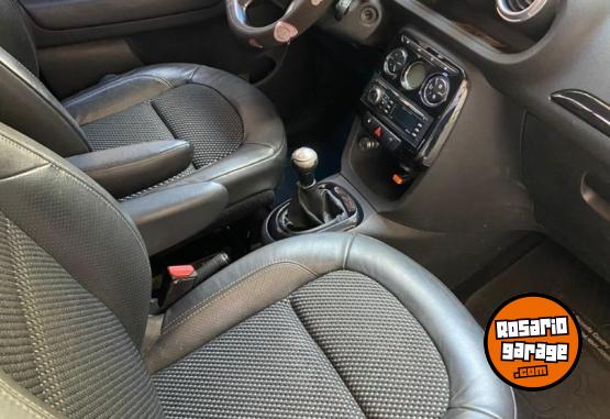 Autos - Citroen C3 Aircross exclusive 2014 Nafta 185000Km - En Venta