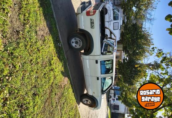 Camionetas - Chevrolet 2010 2010 Diesel 270000Km - En Venta