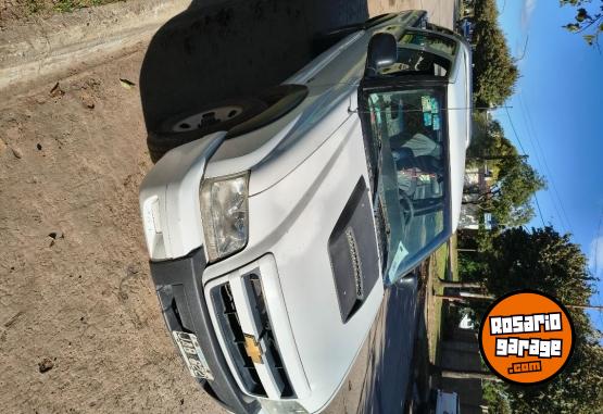 Camionetas - Chevrolet 2010 2010 Diesel 270000Km - En Venta