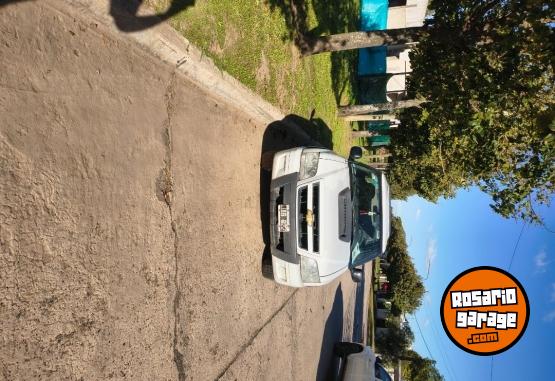 Camionetas - Chevrolet 2010 2010 Diesel 270000Km - En Venta