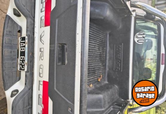 Camionetas - Chevrolet 2010 2010 Diesel 270000Km - En Venta