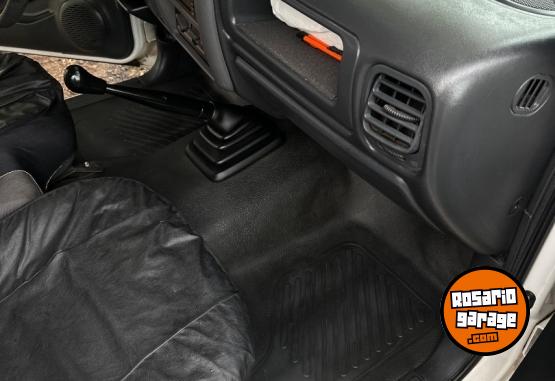 Camionetas - Chevrolet 2010 2010 Diesel 270000Km - En Venta