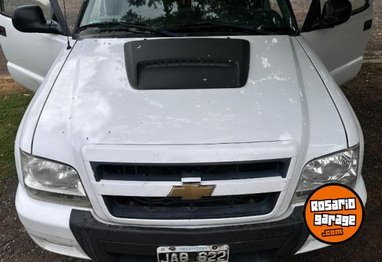 Camionetas - Chevrolet 2010 2010 Diesel 270000Km - En Venta