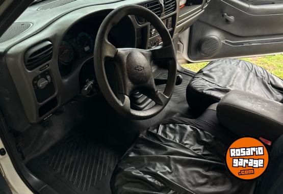Camionetas - Chevrolet 2010 2010 Diesel 270000Km - En Venta