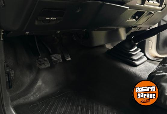 Camionetas - Chevrolet 2010 2010 Diesel 270000Km - En Venta