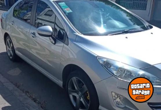 Autos - Peugeot 408 hdi 2014 Diesel 199000Km - En Venta