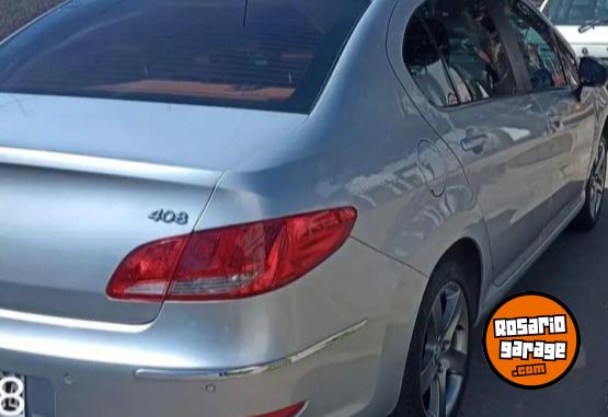 Autos - Peugeot 408 hdi 2014 Diesel 199000Km - En Venta