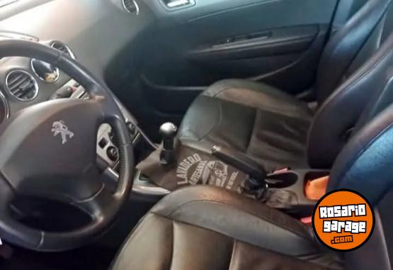 Autos - Peugeot 408 hdi 2014 Diesel 199000Km - En Venta