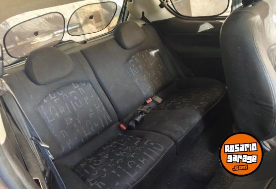 Autos - Peugeot 206 xs premium 2006 Nafta 215000Km - En Venta