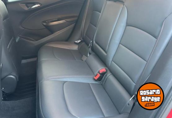 Autos - Chevrolet Cruze 1.4T RS AT 2023 Nafta 63000Km - En Venta