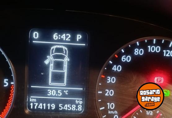 Utilitarios - Volkswagen Amarok tdi 2015 Diesel 170000Km - En Venta