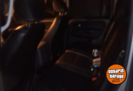 Utilitarios - Volkswagen Amarok tdi 2015 Diesel 170000Km - En Venta