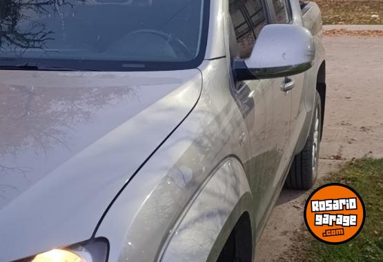 Utilitarios - Volkswagen Amarok tdi 2015 Diesel 170000Km - En Venta