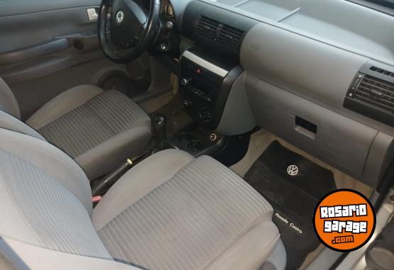 Autos - Volkswagen suran 2008 Nafta 150000Km - En Venta