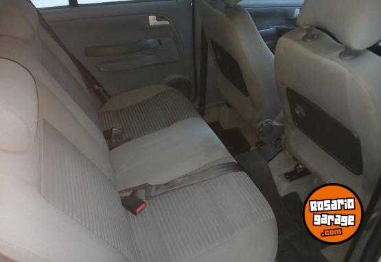 Autos - Volkswagen suran 2008 Nafta 150000Km - En Venta