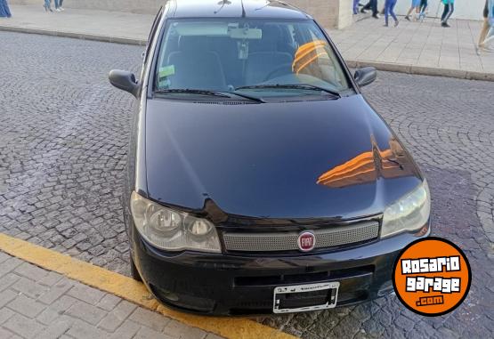 Autos - Fiat Palio fire 2009 Nafta 140000Km - En Venta