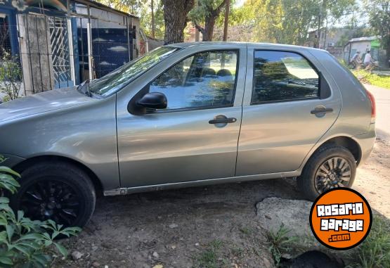 Autos - Fiat Palio fire 2007 Nafta 220Km - En Venta