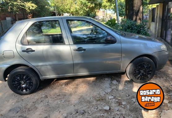 Autos - Fiat Palio fire 2007 Nafta 220Km - En Venta