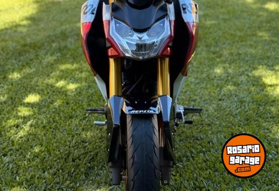 Motos - Honda Cb190R 2019 Nafta 14000Km - En Venta