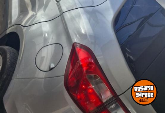 Autos - Ford ECOSPORT 1.5 TITANIUM AT 2023 Nafta 53000Km - En Venta