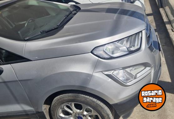 Autos - Ford ECOSPORT 1.5 TITANIUM AT 2023 Nafta 53000Km - En Venta