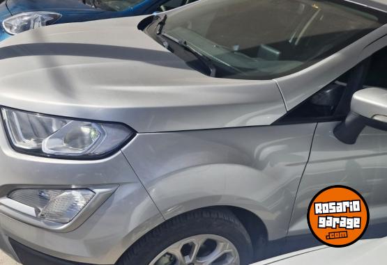 Autos - Ford ECOSPORT 1.5 TITANIUM AT 2023 Nafta 53000Km - En Venta