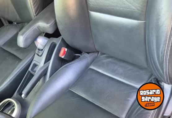 Autos - Honda Fit exl impecable permuto 2017 Nafta 88000Km - En Venta