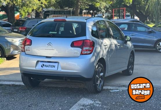 Autos - Citroen C3 Feel 2020 Nafta 95047Km - En Venta