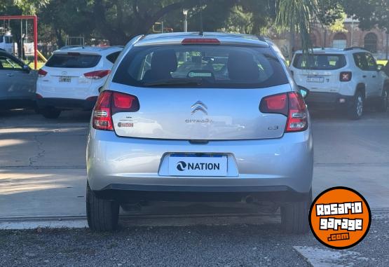 Autos - Citroen C3 Feel 2020 Nafta 95047Km - En Venta