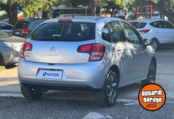 Autos - Citroen C3 Feel 2020 Nafta 95047Km - En Venta