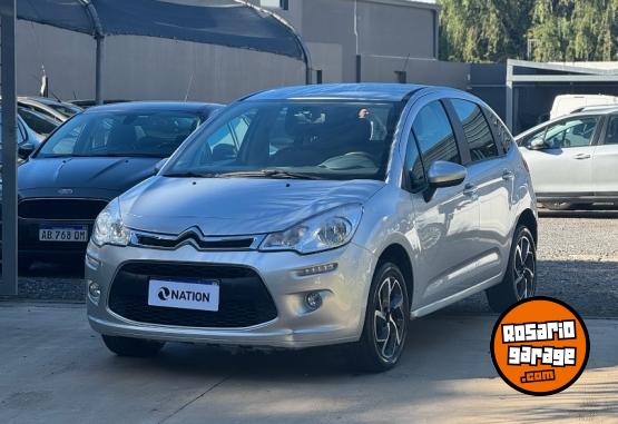 Autos - Citroen C3 Feel 2020 Nafta 95047Km - En Venta
