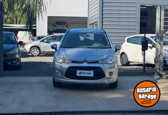 Autos - Citroen C3 Feel 2020 Nafta 95047Km - En Venta