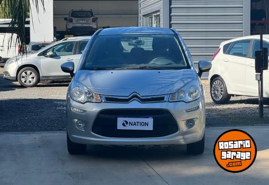 Autos - Citroen C3 Feel 2020 Nafta 95047Km - En Venta