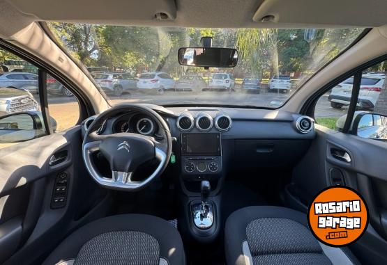 Autos - Citroen C3 Feel 2020 Nafta 95047Km - En Venta