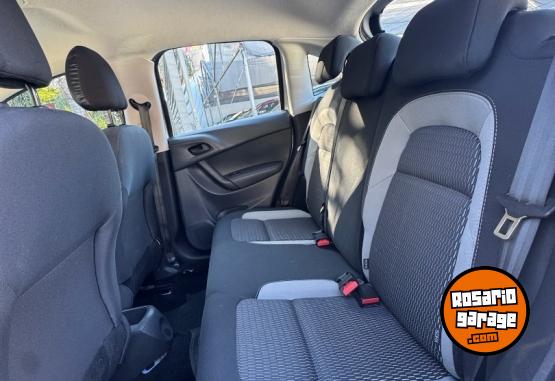 Autos - Citroen C3 Feel 2020 Nafta 95047Km - En Venta