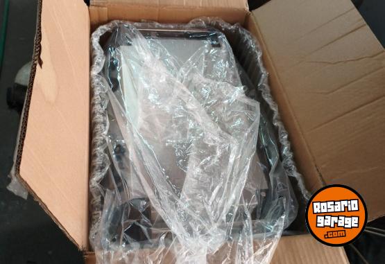 Motos - Benelli TRK 502 2023 Nafta 5000Km - En Venta