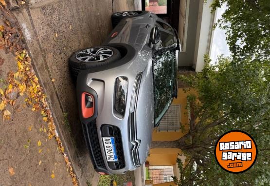 Autos - Citroen Cactus feel pack plus 2024 Nafta 38000Km - En Venta