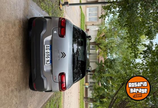 Autos - Citroen Cactus feel pack plus 2024 Nafta 38000Km - En Venta