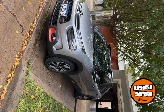 Autos - Citroen Cactus feel pack plus 2024 Nafta 38000Km - En Venta