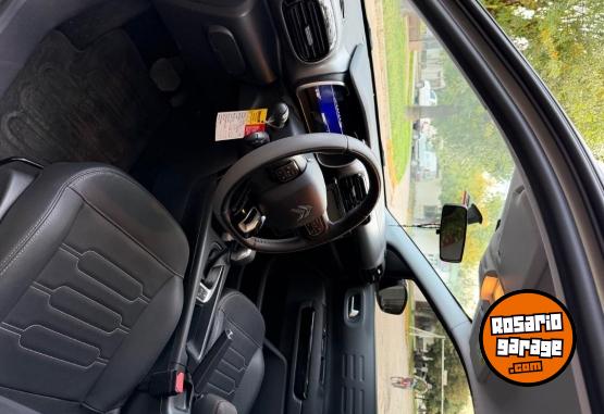 Autos - Citroen Cactus feel pack plus 2024 Nafta 38000Km - En Venta