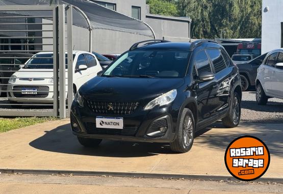 Autos - Peugeot Sport 1.6 Thp Tiptronic 2022 Nafta 82747Km - En Venta